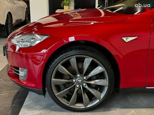 Тесла Модель С, объемом двигателя 0 л и пробегом 116 тыс. км за 17900 $, фото 6 на Automoto.ua