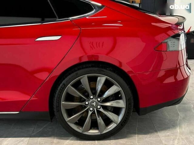 Тесла Модель С, объемом двигателя 0 л и пробегом 116 тыс. км за 17900 $, фото 9 на Automoto.ua
