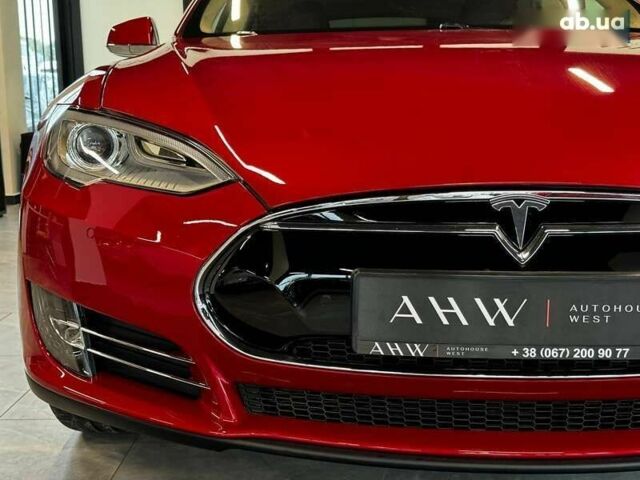Тесла Модель С, объемом двигателя 0 л и пробегом 116 тыс. км за 17900 $, фото 2 на Automoto.ua