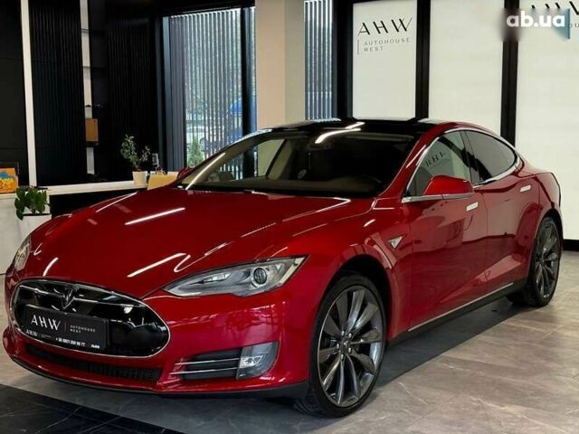 Тесла Модель С, объемом двигателя 0 л и пробегом 116 тыс. км за 17900 $, фото 12 на Automoto.ua