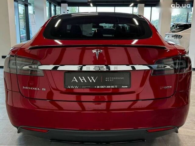 Тесла Модель С, объемом двигателя 0 л и пробегом 116 тыс. км за 17900 $, фото 15 на Automoto.ua