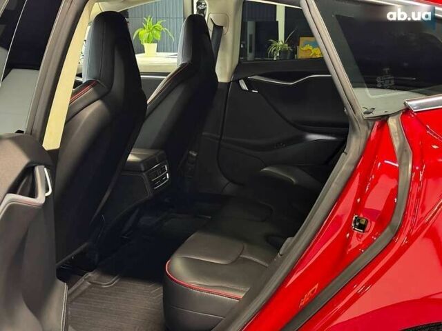 Тесла Модель С, объемом двигателя 0 л и пробегом 116 тыс. км за 17900 $, фото 24 на Automoto.ua
