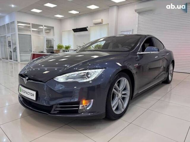 Тесла Модель С, объемом двигателя 0 л и пробегом 60 тыс. км за 18000 $, фото 4 на Automoto.ua