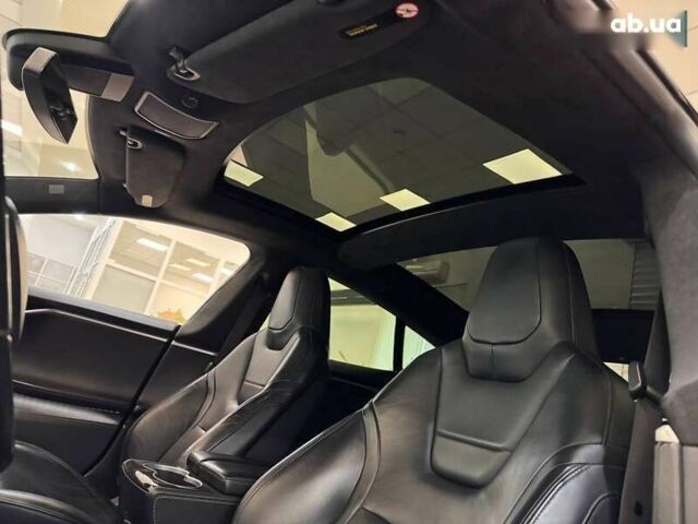 Тесла Модель С, объемом двигателя 0 л и пробегом 60 тыс. км за 18000 $, фото 10 на Automoto.ua