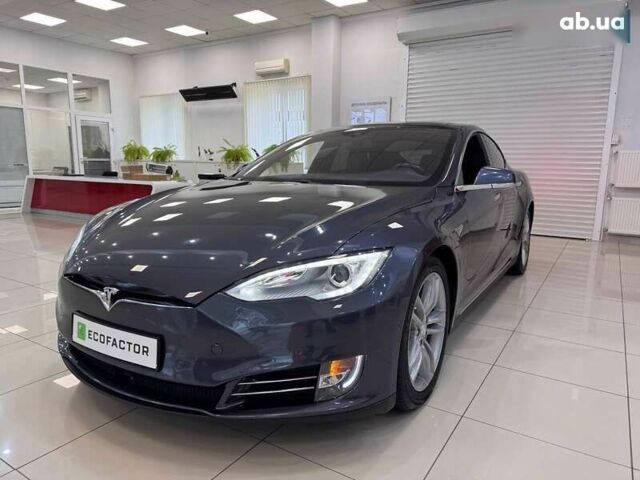 Тесла Модель С, объемом двигателя 0 л и пробегом 60 тыс. км за 18000 $, фото 5 на Automoto.ua