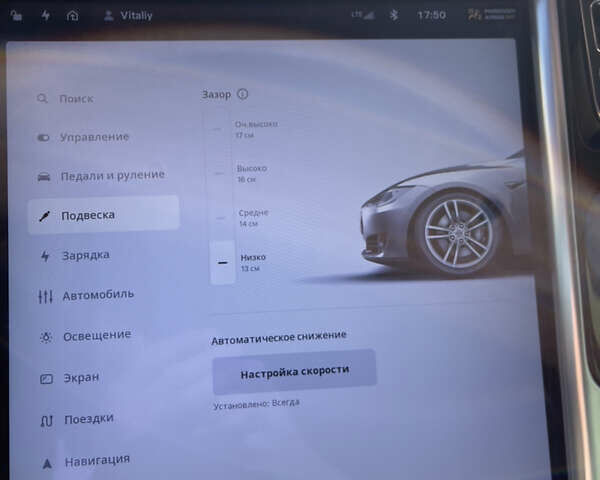 Тесла Модель С, объемом двигателя 0 л и пробегом 175 тыс. км за 17800 $, фото 16 на Automoto.ua