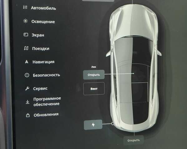 Тесла Модель С, об'ємом двигуна 0 л та пробігом 84 тис. км за 24999 $, фото 20 на Automoto.ua