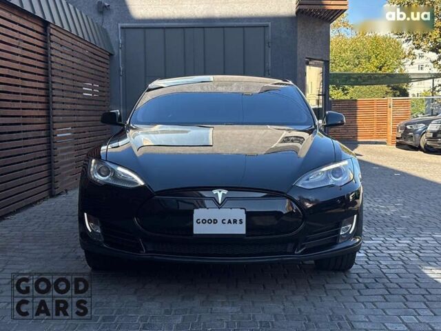 Тесла Модель С, об'ємом двигуна 0 л та пробігом 206 тис. км за 16000 $, фото 1 на Automoto.ua