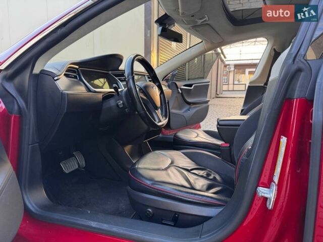 Тесла Модель С, объемом двигателя 0 л и пробегом 200 тыс. км за 11900 $, фото 38 на Automoto.ua