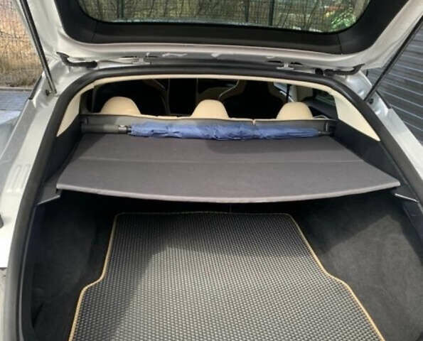 Тесла Модель С, объемом двигателя 0 л и пробегом 225 тыс. км за 18000 $, фото 9 на Automoto.ua