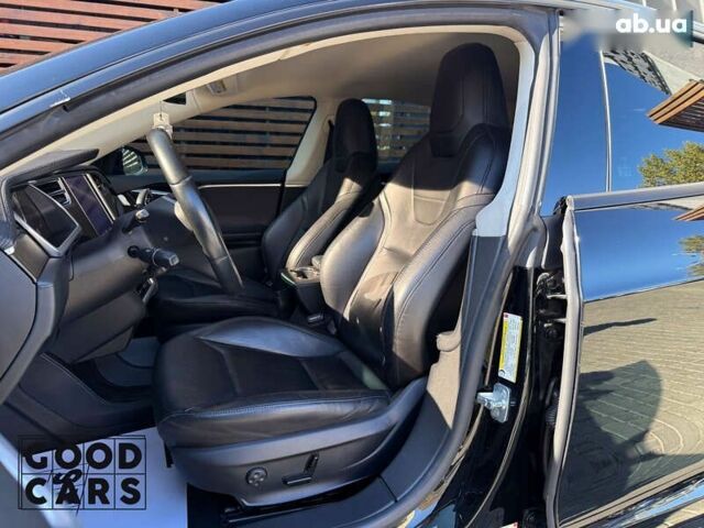 Тесла Модель С, об'ємом двигуна 0 л та пробігом 206 тис. км за 16000 $, фото 19 на Automoto.ua
