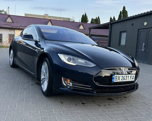 Тесла Модель С, объемом двигателя 0 л и пробегом 158 тыс. км за 13500 $, фото 7 на Automoto.ua