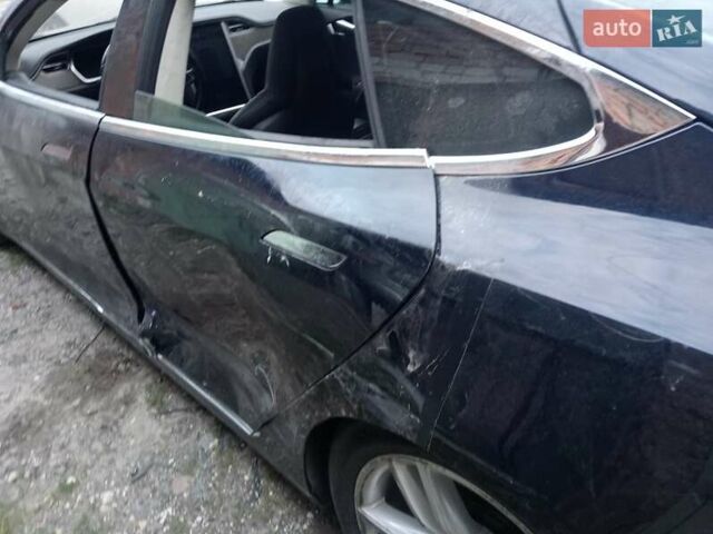 Тесла Модель С, об'ємом двигуна 0 л та пробігом 182 тис. км за 10150 $, фото 1 на Automoto.ua