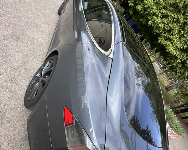 Тесла Модель С, объемом двигателя 0 л и пробегом 200 тыс. км за 14000 $, фото 3 на Automoto.ua