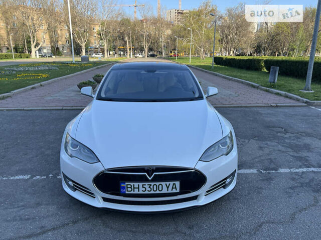 Тесла Модель С, об'ємом двигуна 0 л та пробігом 240 тис. км за 17299 $, фото 3 на Automoto.ua