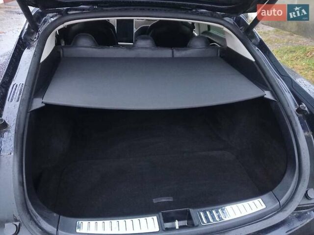 Тесла Модель С, об'ємом двигуна 0 л та пробігом 182 тис. км за 10150 $, фото 13 на Automoto.ua