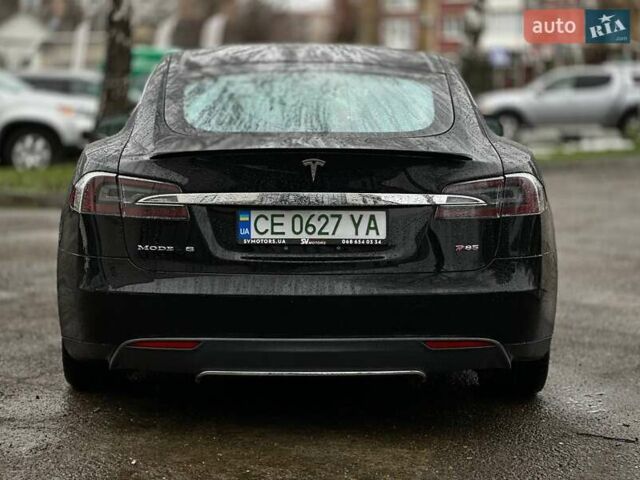 Тесла Модель С, объемом двигателя 0 л и пробегом 151 тыс. км за 18900 $, фото 4 на Automoto.ua