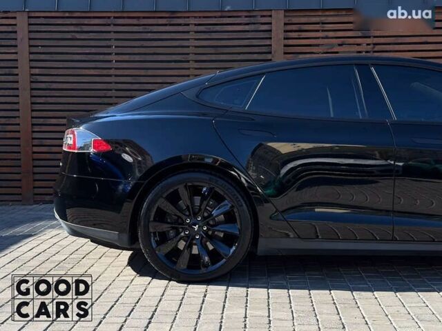 Тесла Модель С, об'ємом двигуна 0 л та пробігом 206 тис. км за 16000 $, фото 11 на Automoto.ua