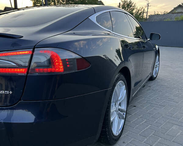 Тесла Модель С, объемом двигателя 0 л и пробегом 158 тыс. км за 13500 $, фото 1 на Automoto.ua