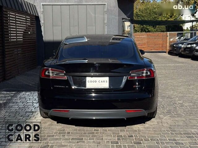Тесла Модель С, об'ємом двигуна 0 л та пробігом 206 тис. км за 16000 $, фото 5 на Automoto.ua