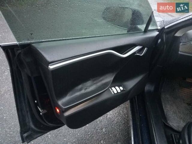 Тесла Модель С, об'ємом двигуна 0 л та пробігом 182 тис. км за 10150 $, фото 21 на Automoto.ua