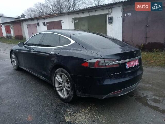 Тесла Модель С, об'ємом двигуна 0 л та пробігом 182 тис. км за 10150 $, фото 5 на Automoto.ua