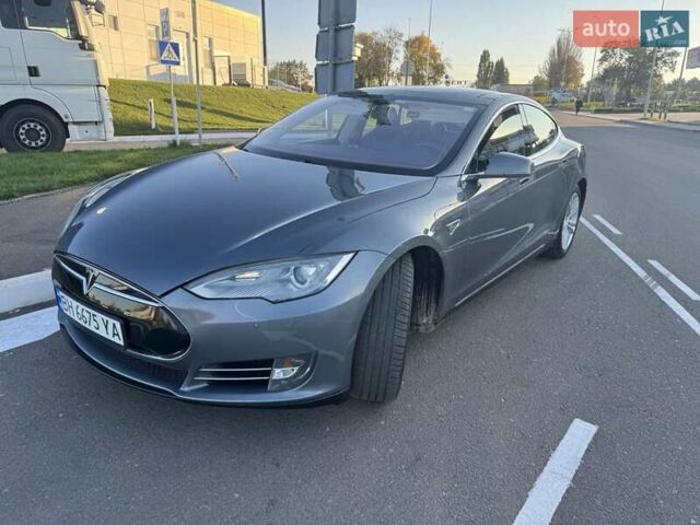 Тесла Модель С, объемом двигателя 0 л и пробегом 237 тыс. км за 13300 $, фото 1 на Automoto.ua