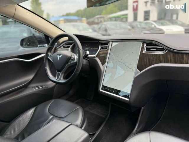 Тесла Модель С, об'ємом двигуна 0 л та пробігом 54 тис. км за 13999 $, фото 22 на Automoto.ua