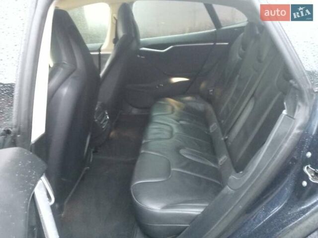 Тесла Модель С, об'ємом двигуна 0 л та пробігом 182 тис. км за 10150 $, фото 18 на Automoto.ua