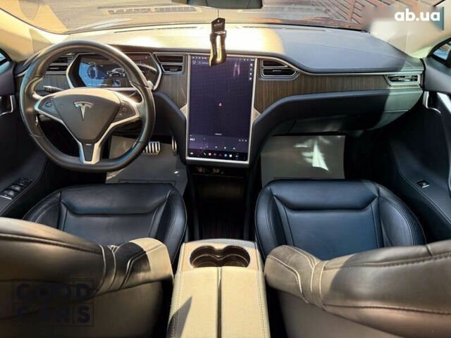 Тесла Модель С, об'ємом двигуна 0 л та пробігом 206 тис. км за 16000 $, фото 22 на Automoto.ua