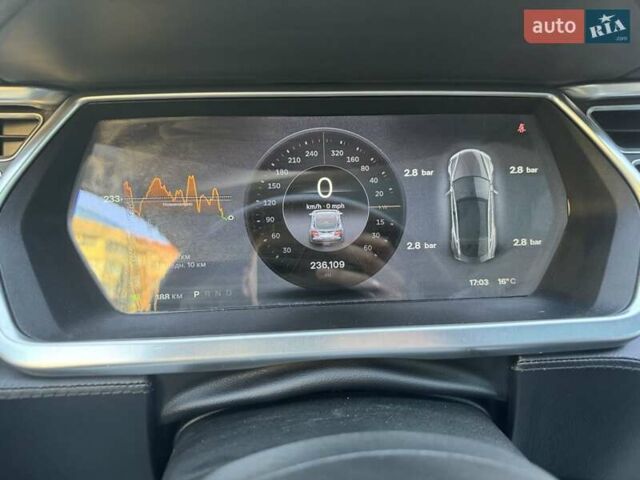 Тесла Модель С, объемом двигателя 0 л и пробегом 237 тыс. км за 13300 $, фото 9 на Automoto.ua