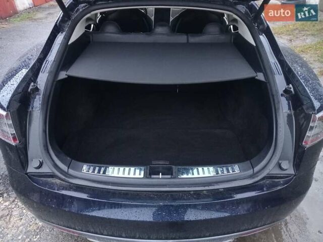 Тесла Модель С, об'ємом двигуна 0 л та пробігом 182 тис. км за 10150 $, фото 15 на Automoto.ua