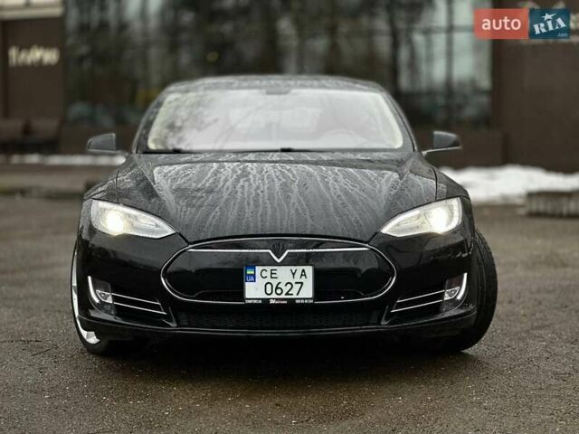 Тесла Модель С, объемом двигателя 0 л и пробегом 151 тыс. км за 18900 $, фото 1 на Automoto.ua