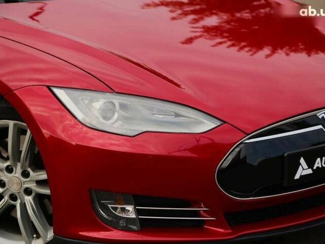 Тесла Модель С, об'ємом двигуна 0 л та пробігом 132 тис. км за 12900 $, фото 3 на Automoto.ua