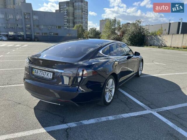 Тесла Модель С, объемом двигателя 0 л и пробегом 221 тыс. км за 14600 $, фото 18 на Automoto.ua