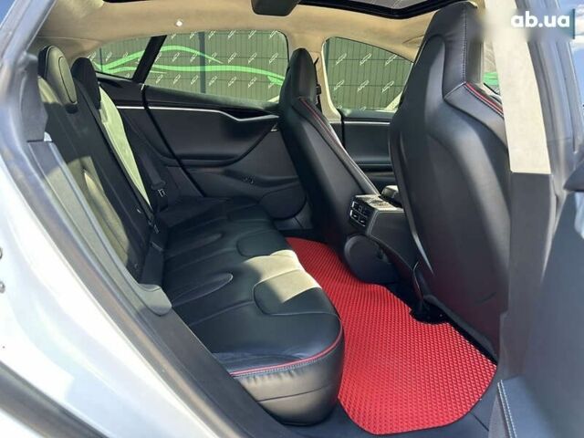 Тесла Модель С, об'ємом двигуна 0 л та пробігом 230 тис. км за 11999 $, фото 10 на Automoto.ua