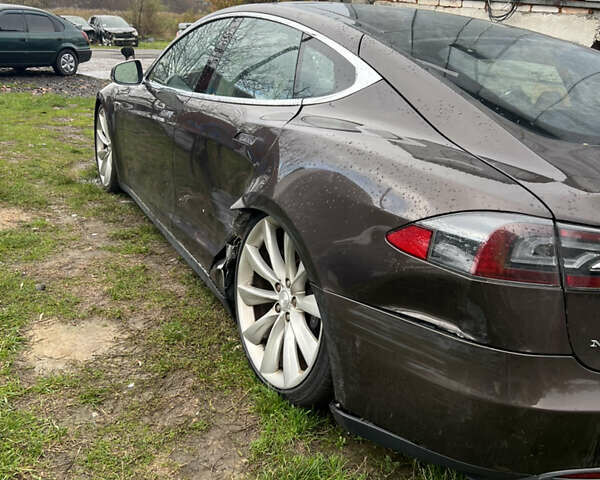 Тесла Модель С, об'ємом двигуна 0 л та пробігом 248 тис. км за 10500 $, фото 5 на Automoto.ua