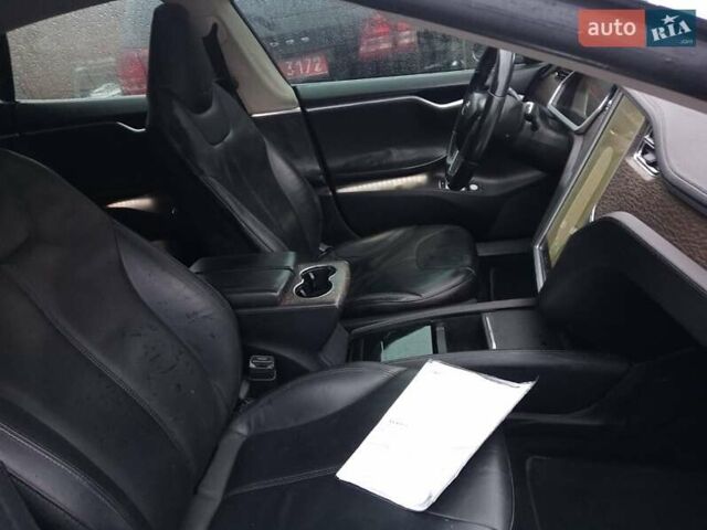 Тесла Модель С, об'ємом двигуна 0 л та пробігом 182 тис. км за 10150 $, фото 25 на Automoto.ua