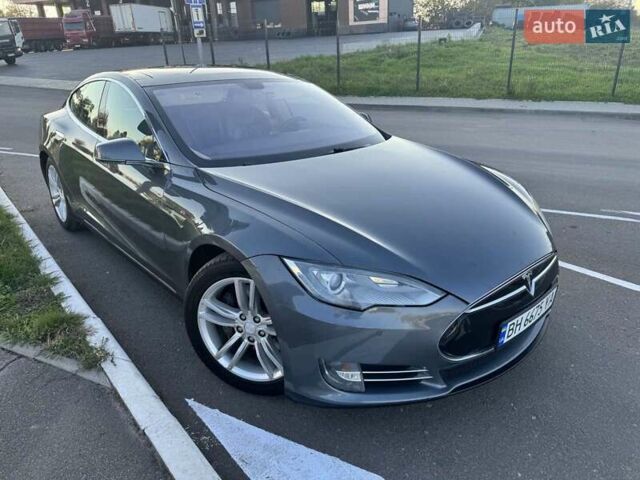 Тесла Модель С, объемом двигателя 0 л и пробегом 237 тыс. км за 13300 $, фото 4 на Automoto.ua
