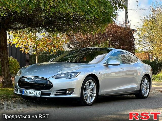 Тесла Модель С, объемом двигателя 0.28 л и пробегом 221 тыс. км за 11900 $, фото 6 на Automoto.ua