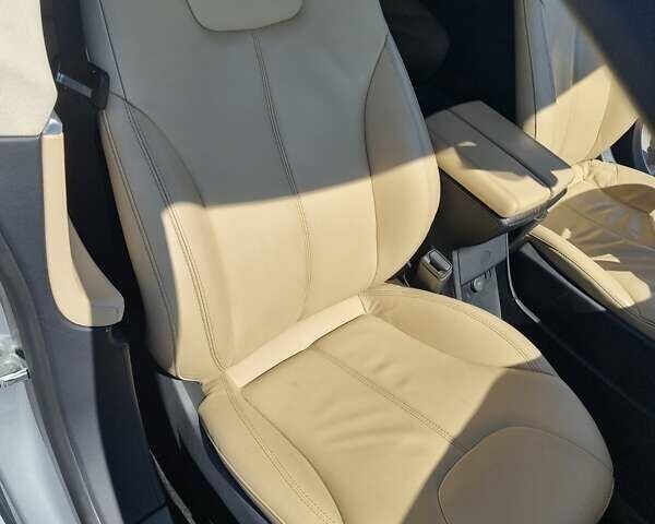 Тесла Модель С, объемом двигателя 0 л и пробегом 119 тыс. км за 19000 $, фото 5 на Automoto.ua