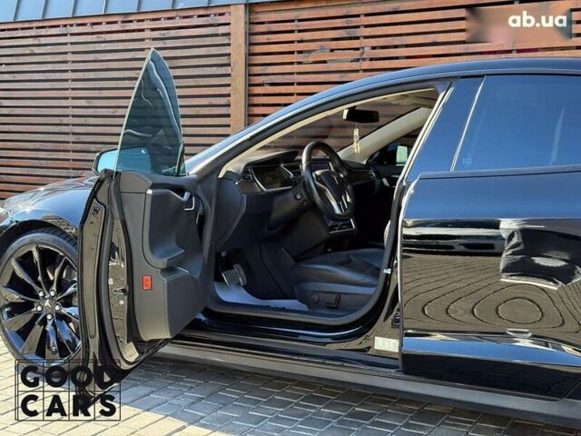 Тесла Модель С, об'ємом двигуна 0 л та пробігом 206 тис. км за 16000 $, фото 17 на Automoto.ua
