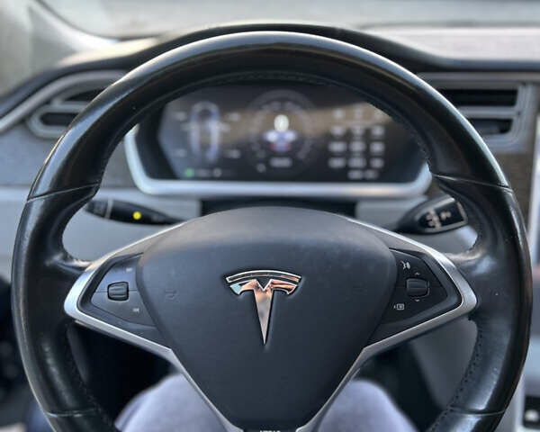 Тесла Модель С, объемом двигателя 0 л и пробегом 158 тыс. км за 13500 $, фото 38 на Automoto.ua