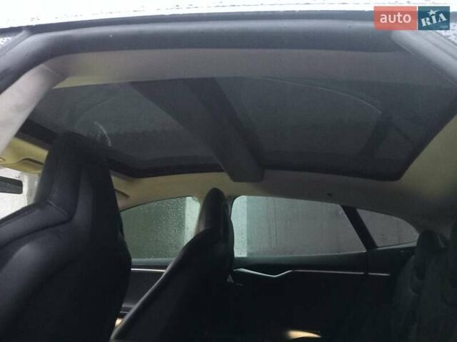 Тесла Модель С, об'ємом двигуна 0 л та пробігом 182 тис. км за 10150 $, фото 3 на Automoto.ua