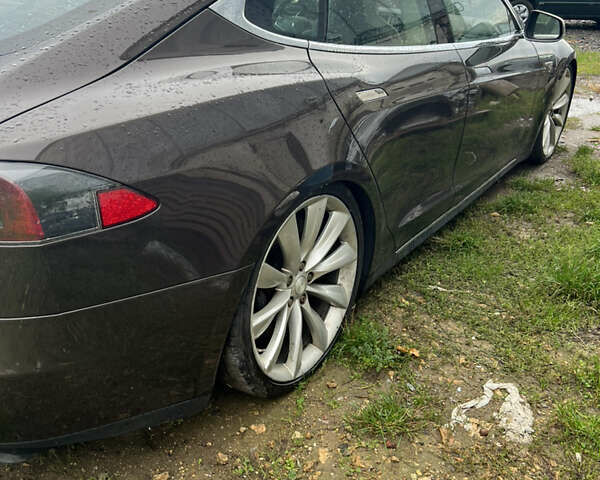 Тесла Модель С, об'ємом двигуна 0 л та пробігом 248 тис. км за 10500 $, фото 3 на Automoto.ua