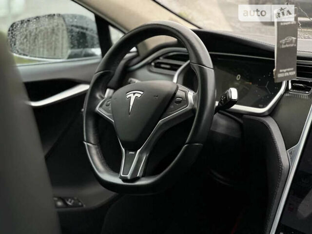 Тесла Модель С, объемом двигателя 0 л и пробегом 151 тыс. км за 18900 $, фото 8 на Automoto.ua