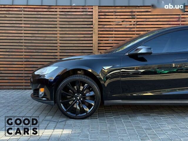 Тесла Модель С, об'ємом двигуна 0 л та пробігом 206 тис. км за 16000 $, фото 9 на Automoto.ua