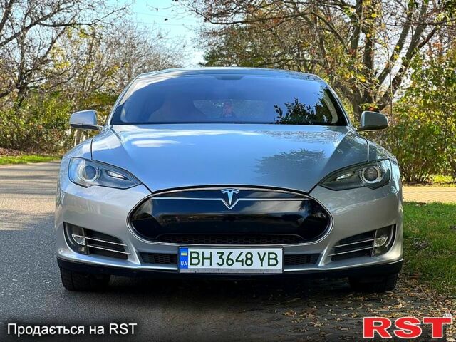 Тесла Модель С, объемом двигателя 0.28 л и пробегом 221 тыс. км за 11900 $, фото 1 на Automoto.ua