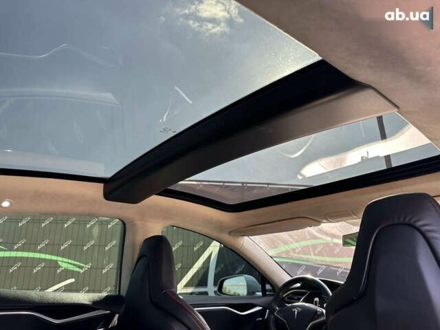 Тесла Модель С, об'ємом двигуна 0 л та пробігом 230 тис. км за 11999 $, фото 12 на Automoto.ua