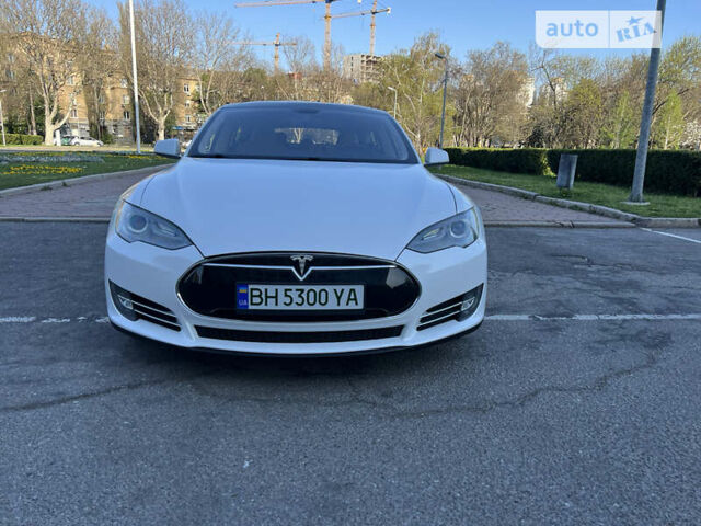 Тесла Модель С, об'ємом двигуна 0 л та пробігом 240 тис. км за 17299 $, фото 2 на Automoto.ua